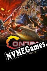 Contra Anniversary Collection (2019/ENG/Português/Pirate)