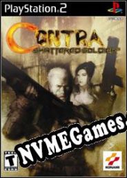 Contra: Shattered Soldier (2002/ENG/Português/RePack from STATiC)