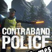 Contraband Police (2022/ENG/Português/Pirate)