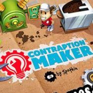 Contraption Maker (2014/ENG/Português/Pirate)