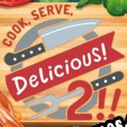 Cook, Serve, Delicious! 2!! (2017/ENG/Português/Pirate)