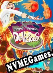 Cook, Serve, Delicious! (2012/ENG/Português/RePack from ACME)