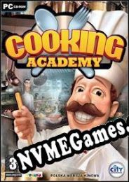 Cooking Academy (2008/ENG/Português/RePack from iRC)