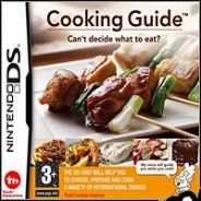 Cooking Guide: Can’t Decide What to Eat? (2008) | RePack from RiTUEL