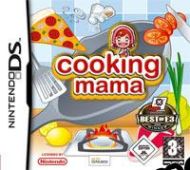 Cooking Mama (2006/ENG/Português/RePack from HYBRiD)