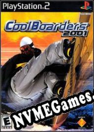 Cool Boarders 2001 (2001/ENG/Português/RePack from TPoDT)