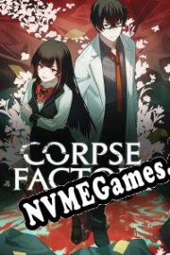 Corpse Factory (2022/ENG/Português/RePack from iCWT)