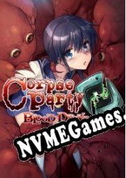 Corpse Party: Blood Drive (2014/ENG/Português/Pirate)