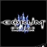 Corum Online (2007/ENG/Português/RePack from TMG)