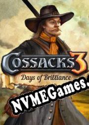 Cossacks 3: Days of Brilliance (2016) | RePack from l0wb1t