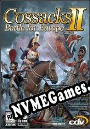 Cossacks II: Battle for Europe (2006/ENG/Português/License)