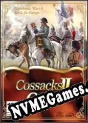 Cossacks II: Gold Edition (2007/ENG/Português/License)