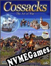 Cossacks: The Art of War (2002/ENG/Português/RePack from 2000AD)