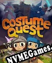 Costume Quest (2010/ENG/Português/RePack from AAOCG)