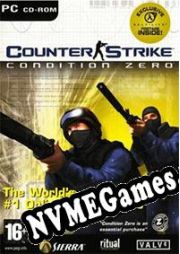 Counter-Strike: Condition Zero (2004) | RePack from BetaMaster