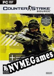 Counter-Strike: Source (2005) | RePack from 2000AD