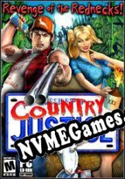 Country Justice: Revenge of the Rednecks (2005/ENG/Português/Pirate)