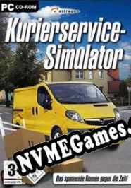 Courier Service Simulator 3D (2008/ENG/Português/RePack from H2O)