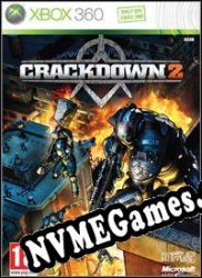 Crackdown 2 (2010/ENG/Português/RePack from AH-Team)