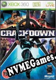 Crackdown (2007) | RePack from AGAiN