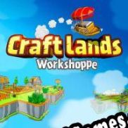 Craftlands Workshoppe (2021/ENG/Português/RePack from AGES)