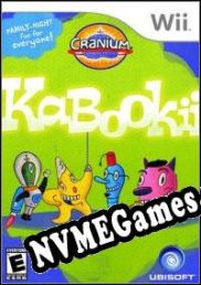 Cranium Kabookii (2007) | RePack from METROiD