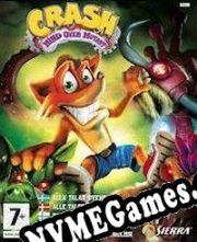 Crash Bandicoot: Mind over Mutant (2008/ENG/Português/RePack from GradenT)