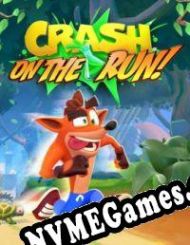 Crash Bandicoot: On the Run! (2021/ENG/Português/License)