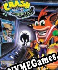 Crash Bandicoot: The Wrath of Cortex (2001/ENG/Português/License)