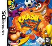 Crash Boom Bang! (2006/ENG/Português/RePack from RiTUEL)