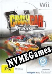 Crash Car Racer (2010) | RePack from h4x0r