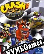 Crash Nitro Kart (2003/ENG/Português/RePack from MESMERiZE)