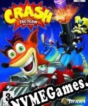 Crash Tag Team Racing (2022/ENG/Português/Pirate)