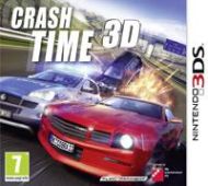 Crash Time 3D (2012/ENG/Português/License)