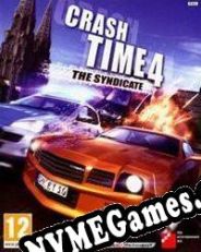 Crash Time IV: The Syndicate (2011/ENG/Português/License)