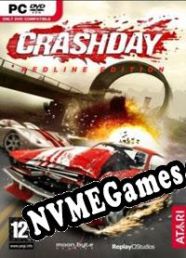 Crashday Redline Edition (2017) | RePack from SlipStream