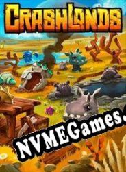 Crashlands (2016/ENG/Português/RePack from POSTMORTEM)