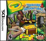 Crayola Treasure Adventures (2007/ENG/Português/License)