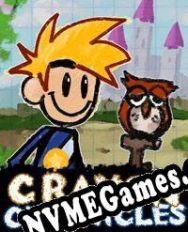 Crayon Chronicles (2022) | RePack from Dual Crew