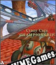 Crazy Car Championship (2022) | RePack from SHWZ