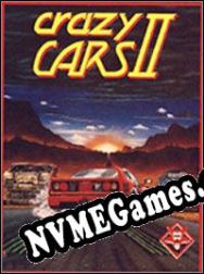 Crazy Cars 2 (1989/ENG/Português/RePack from FAiRLiGHT)