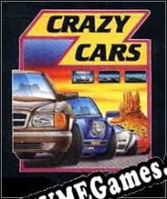 Crazy Cars (1987/ENG/Português/License)