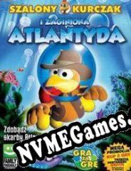 Crazy Chicken: Atlantis (2008) | RePack from CHAOS!