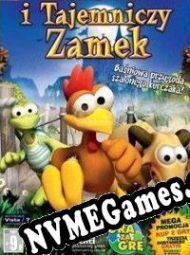 Crazy Chicken: Tales (2009/ENG/Português/RePack from MP2K)