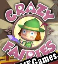 Crazy Fairies (2012/ENG/Português/Pirate)