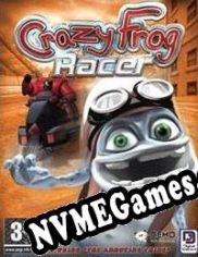 Crazy Frog Racer (2005/ENG/Português/RePack from Reloaded)