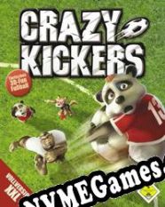 Crazy Kickers (2004/ENG/Português/License)