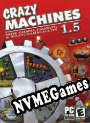 Crazy Machines 1.5: More Gizmos, Gadgets, & Whatchamacallits (2007/ENG/Português/RePack from KpTeam)