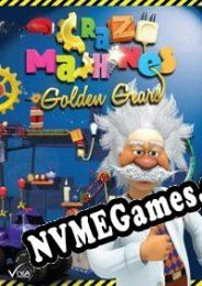 Crazy Machines: Golden Gears (2012/ENG/Português/RePack from PiZZA)