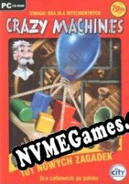 Crazy Machines: Inventors Training Camp (2006/ENG/Português/Pirate)